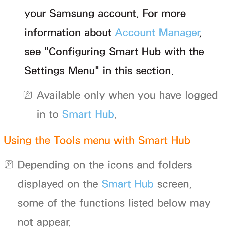 Samsung PN51E6500EFXZA User Manual | Page 313 / 673