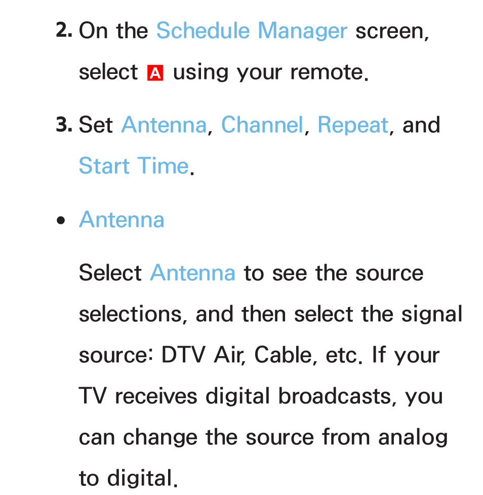 Samsung PN51E6500EFXZA User Manual | Page 32 / 673