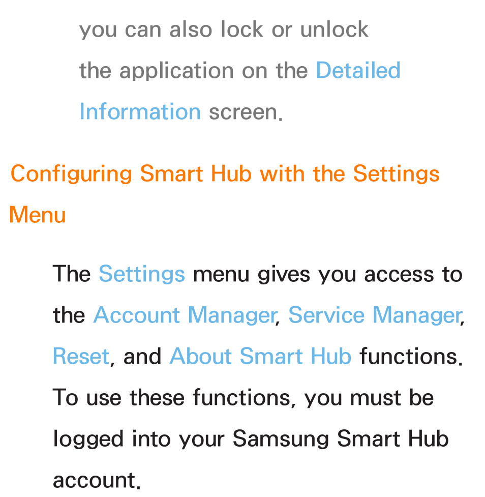 Samsung PN51E6500EFXZA User Manual | Page 326 / 673