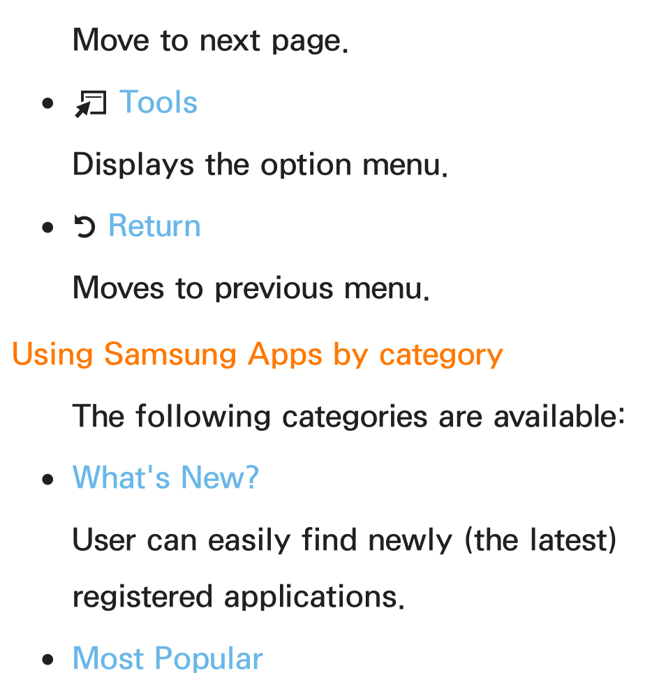 Samsung PN51E6500EFXZA User Manual | Page 342 / 673