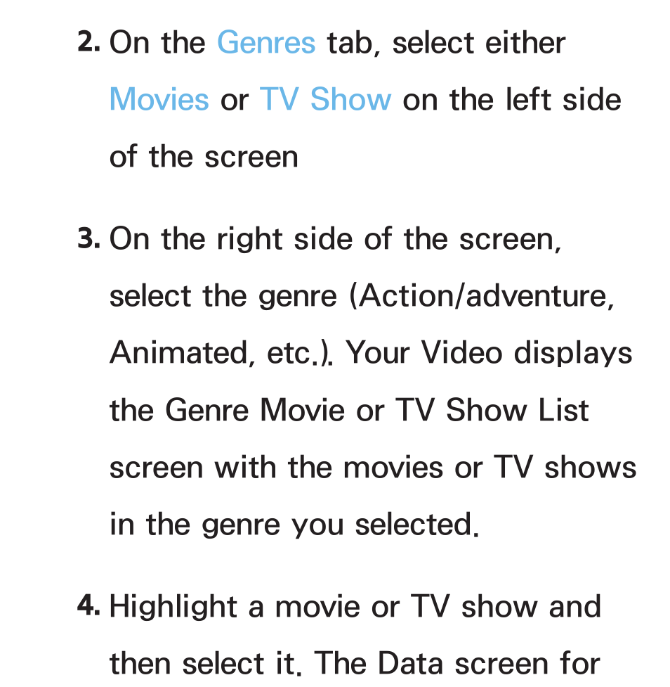 Samsung PN51E6500EFXZA User Manual | Page 368 / 673