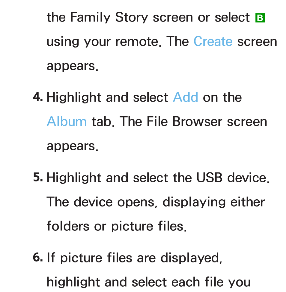 Samsung PN51E6500EFXZA User Manual | Page 386 / 673