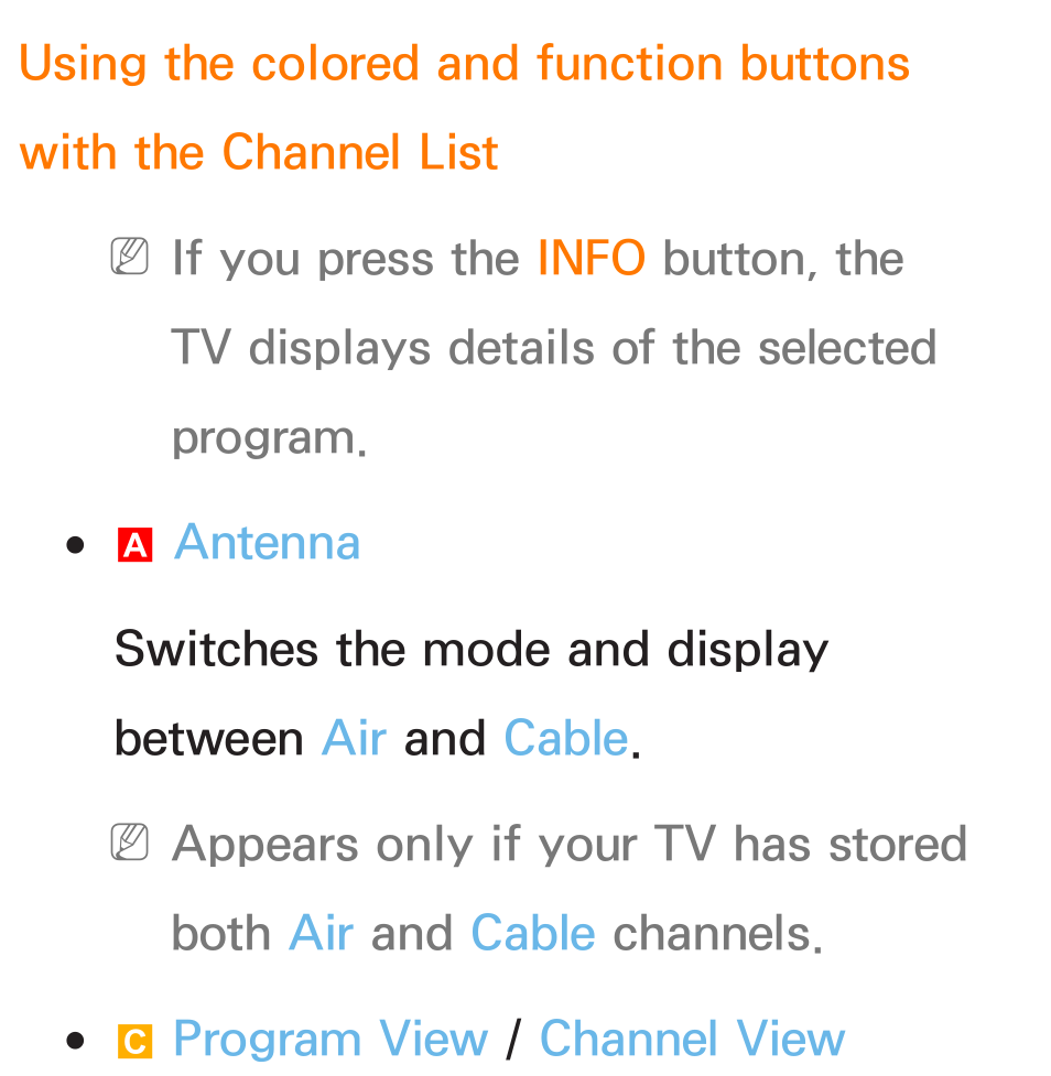 Samsung PN51E6500EFXZA User Manual | Page 39 / 673