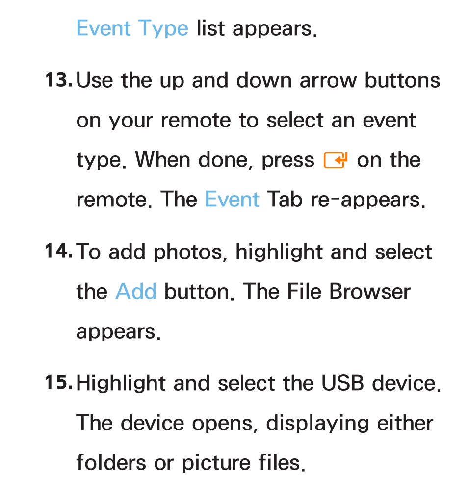 Samsung PN51E6500EFXZA User Manual | Page 406 / 673