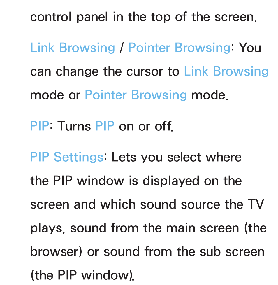 Samsung PN51E6500EFXZA User Manual | Page 457 / 673