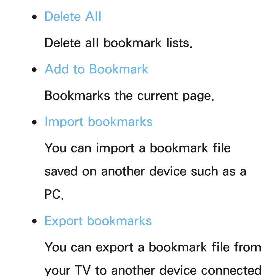 Samsung PN51E6500EFXZA User Manual | Page 464 / 673