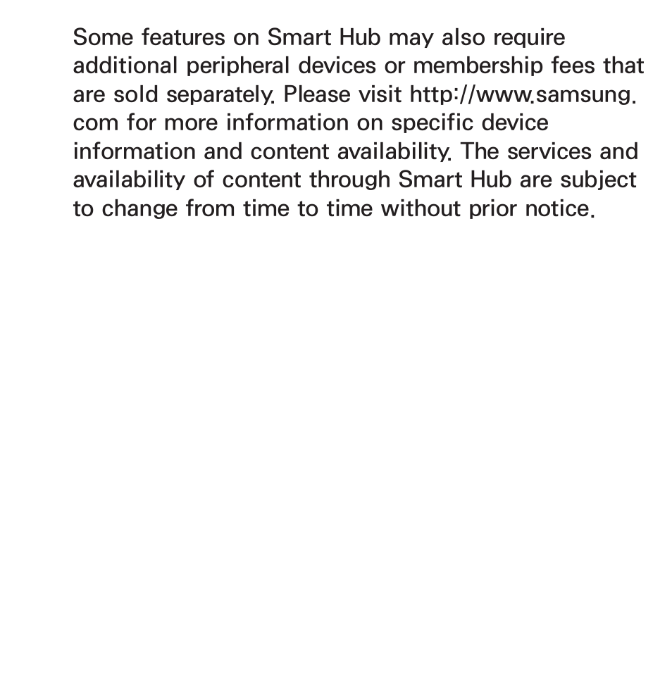 Samsung PN51E6500EFXZA User Manual | Page 485 / 673