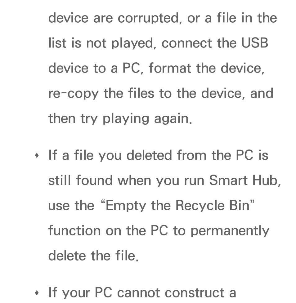 Samsung PN51E6500EFXZA User Manual | Page 495 / 673