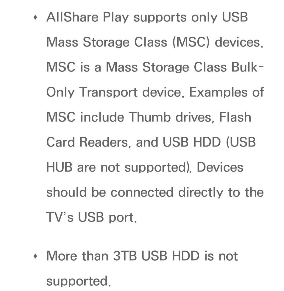 Samsung PN51E6500EFXZA User Manual | Page 497 / 673