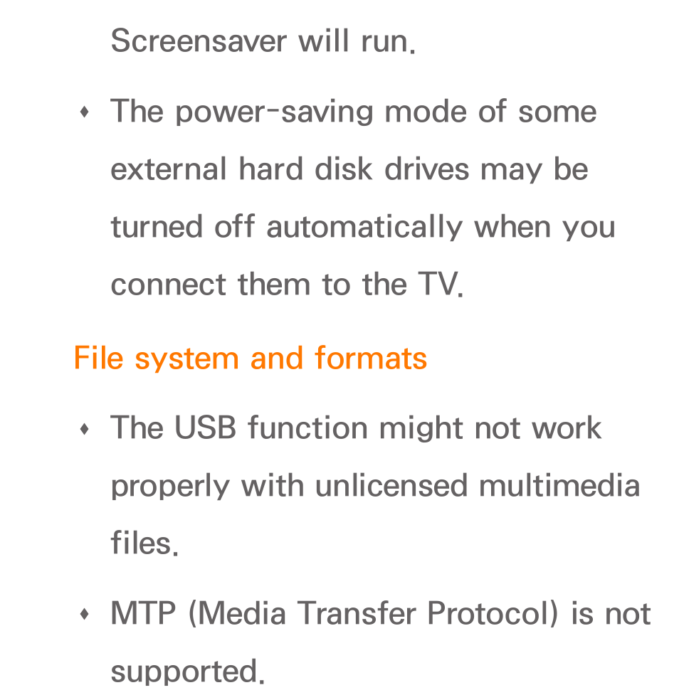 Samsung PN51E6500EFXZA User Manual | Page 499 / 673