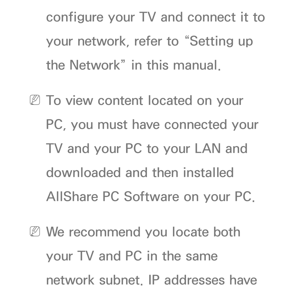 Samsung PN51E6500EFXZA User Manual | Page 504 / 673