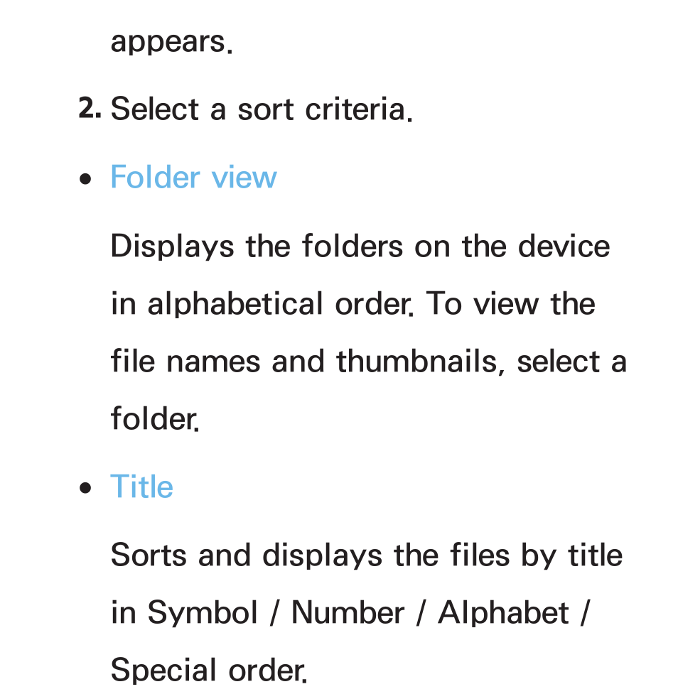 Samsung PN51E6500EFXZA User Manual | Page 539 / 673