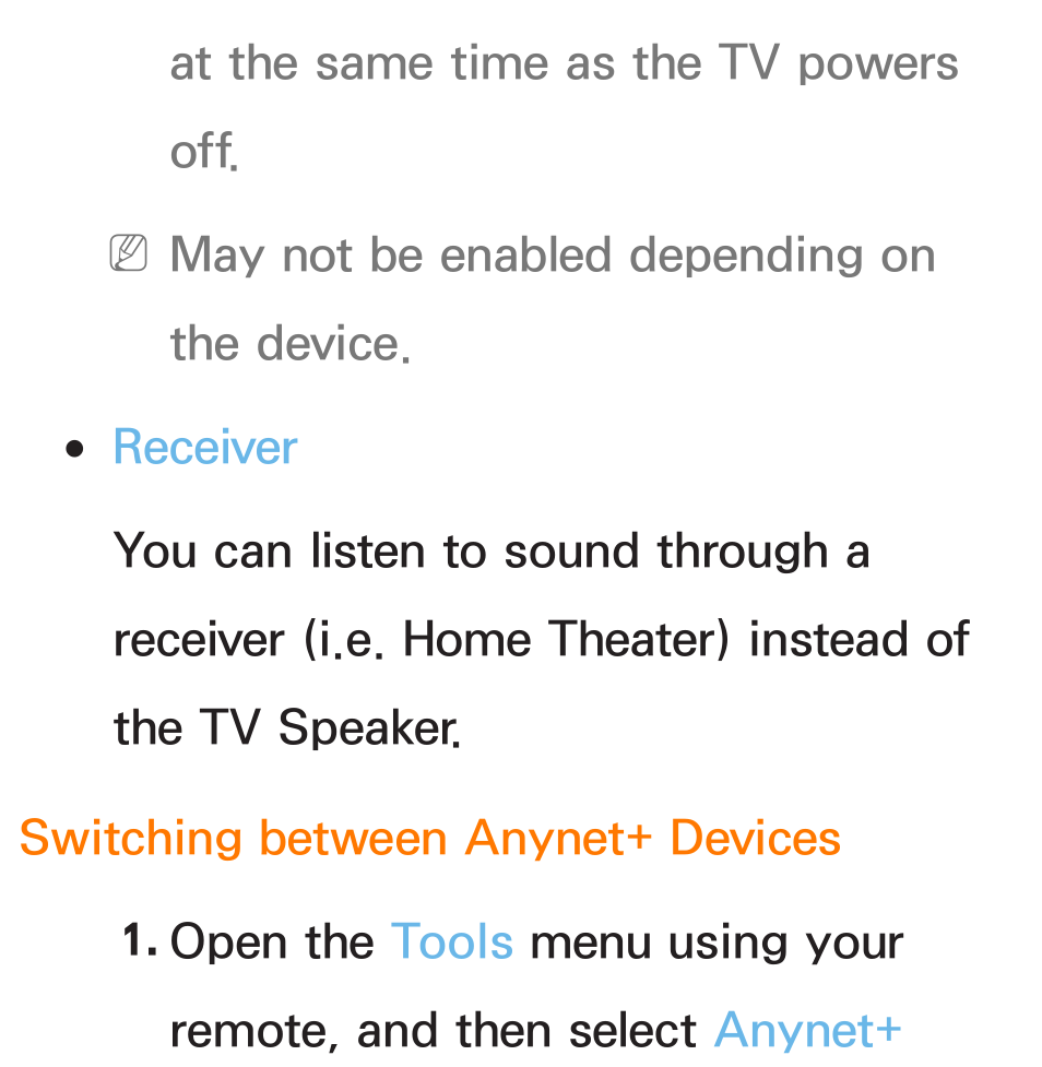 Samsung PN51E6500EFXZA User Manual | Page 593 / 673