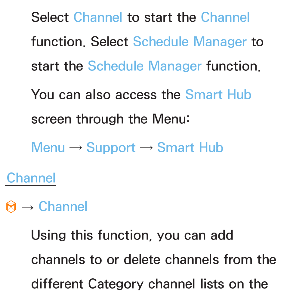 Samsung PN51E6500EFXZA User Manual | Page 6 / 673