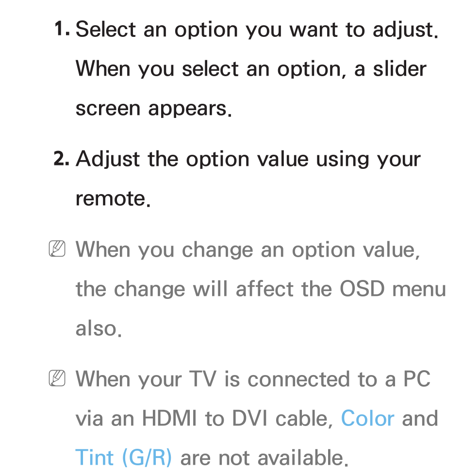 Samsung PN51E6500EFXZA User Manual | Page 60 / 673