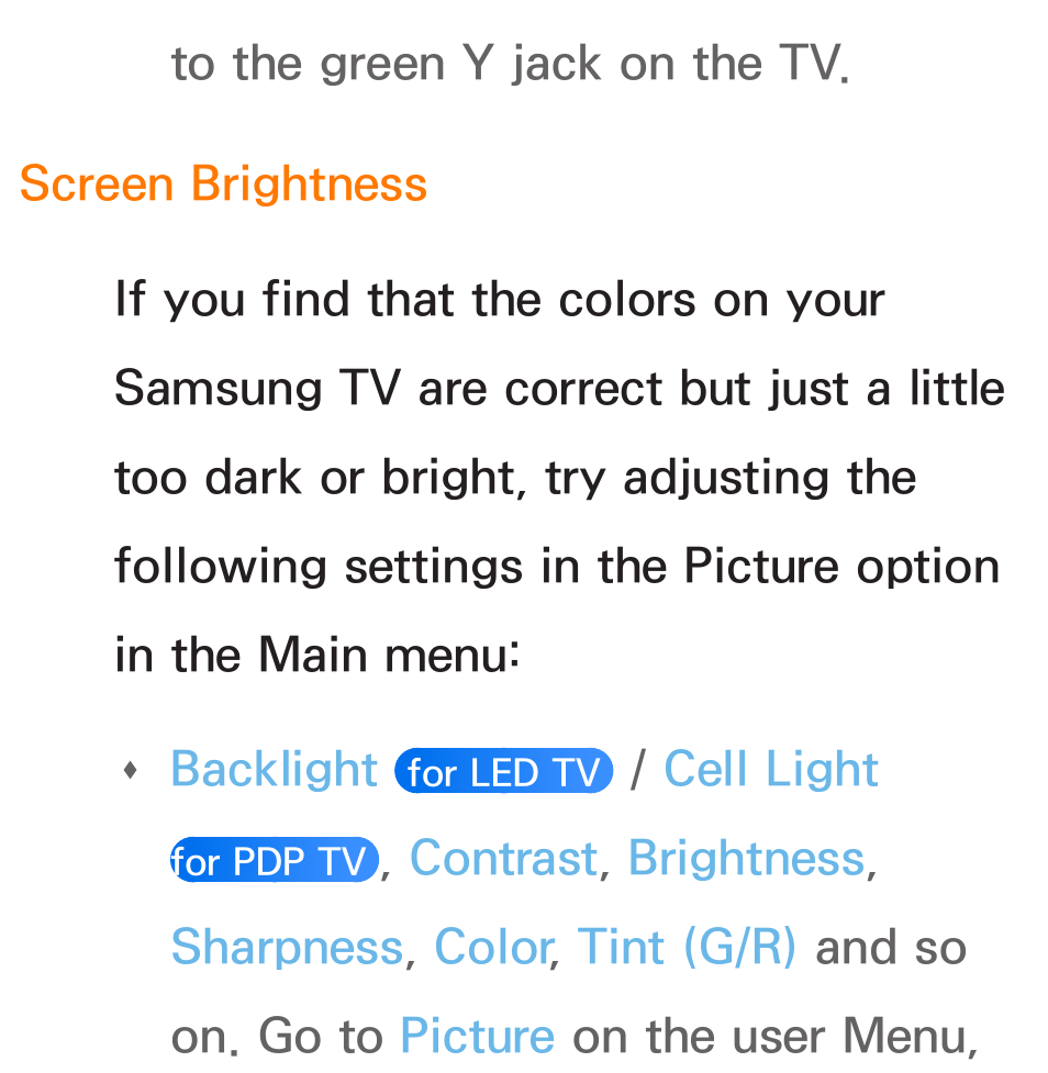 Samsung PN51E6500EFXZA User Manual | Page 606 / 673