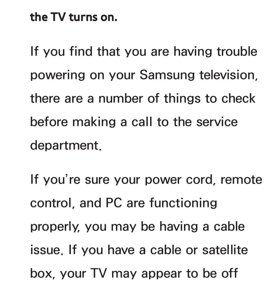 Samsung PN51E6500EFXZA User Manual | Page 610 / 673