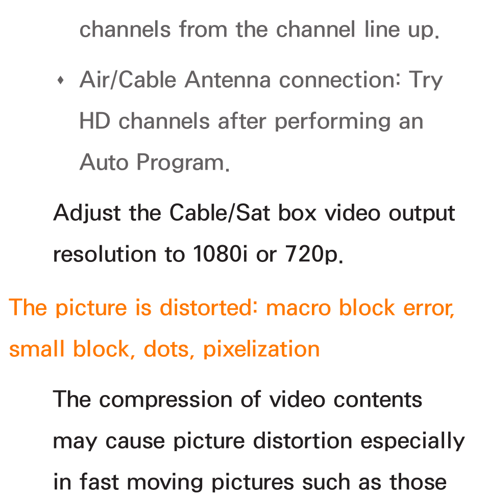 Samsung PN51E6500EFXZA User Manual | Page 615 / 673