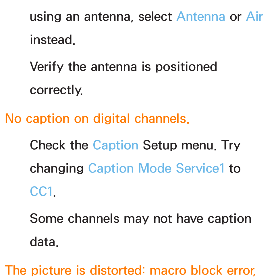 Samsung PN51E6500EFXZA User Manual | Page 625 / 673