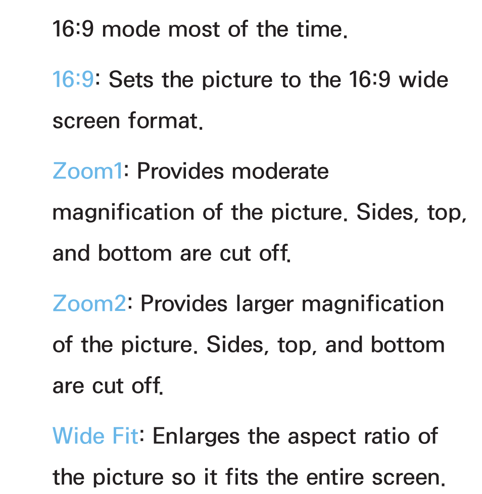 Samsung PN51E6500EFXZA User Manual | Page 63 / 673