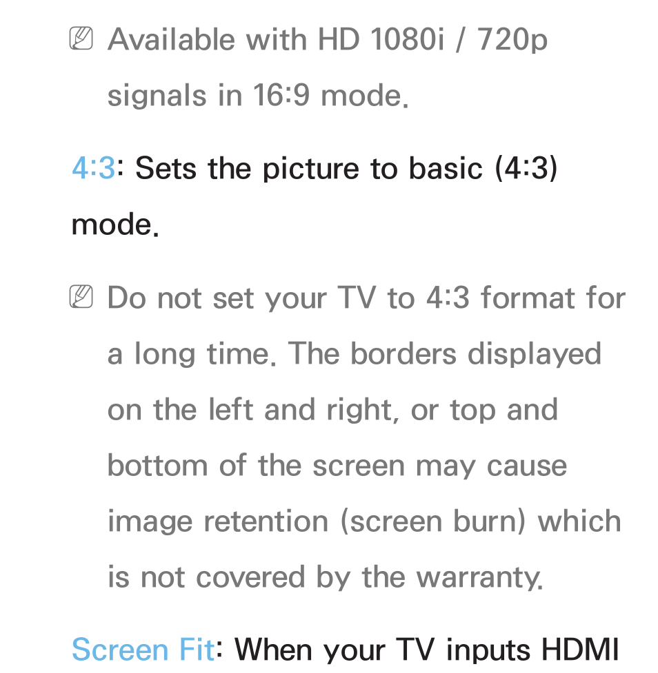 Samsung PN51E6500EFXZA User Manual | Page 64 / 673