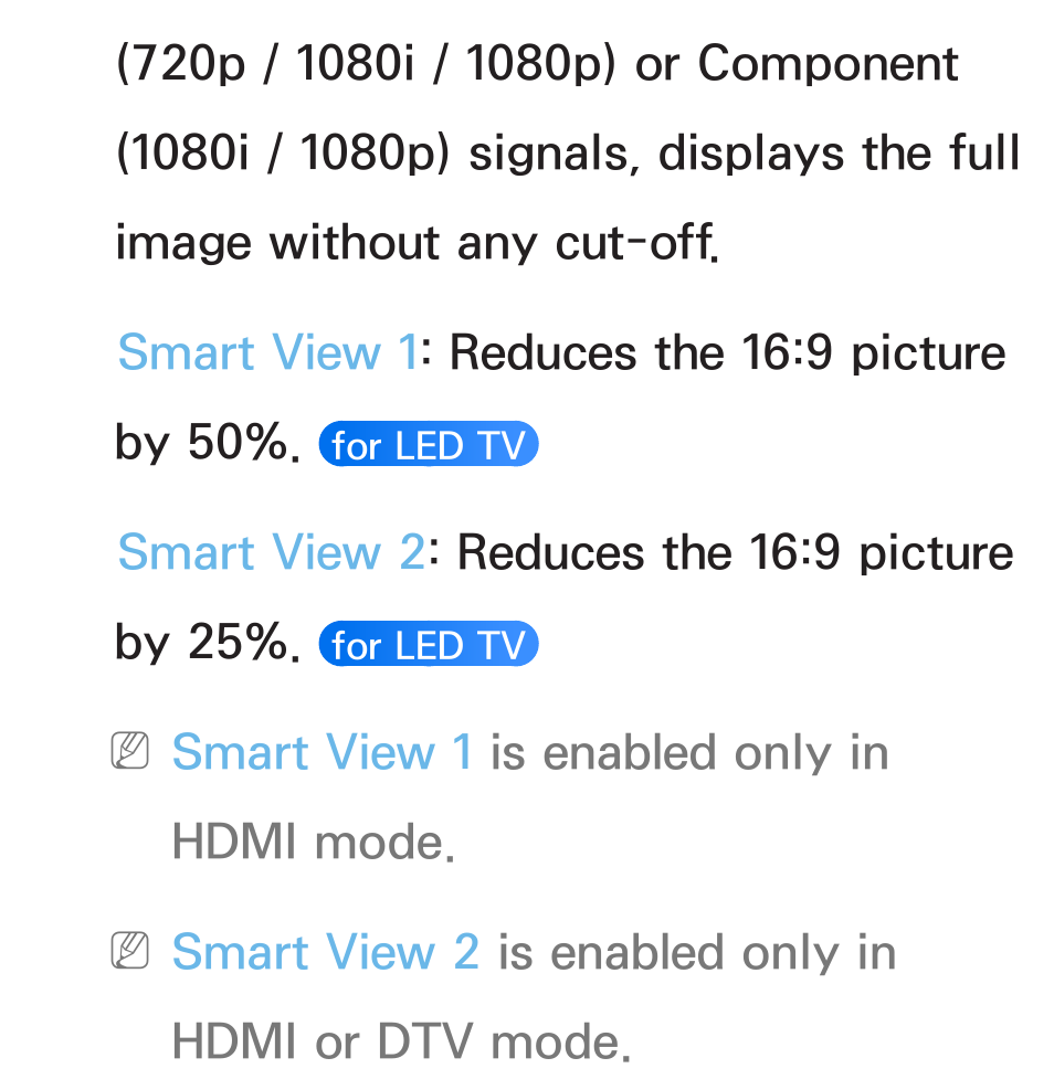 Samsung PN51E6500EFXZA User Manual | Page 65 / 673