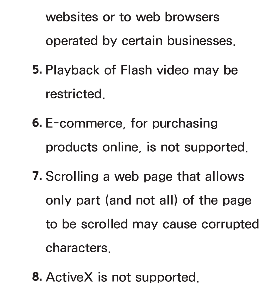 Samsung PN51E6500EFXZA User Manual | Page 652 / 673