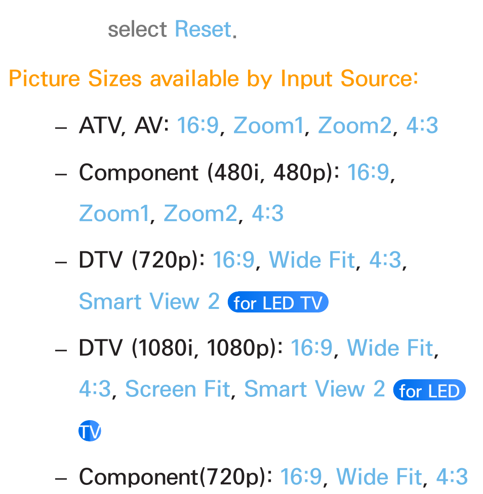 Samsung PN51E6500EFXZA User Manual | Page 68 / 673