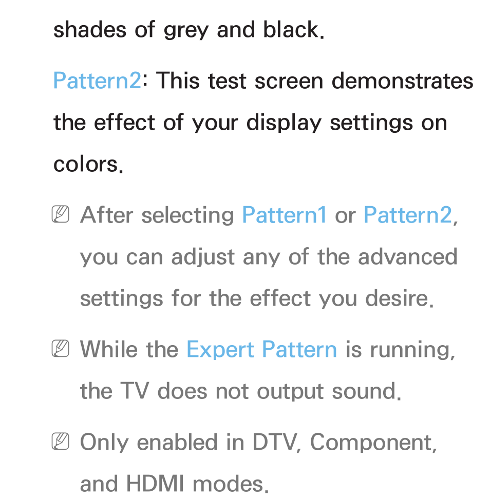 Samsung PN51E6500EFXZA User Manual | Page 78 / 673