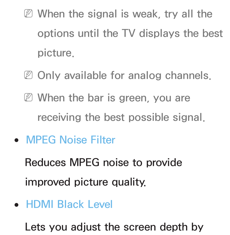 Samsung PN51E6500EFXZA User Manual | Page 84 / 673