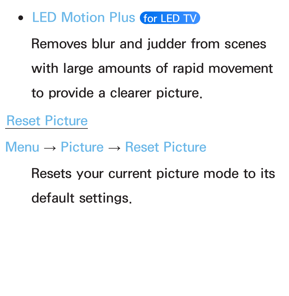 Samsung PN51E6500EFXZA User Manual | Page 89 / 673