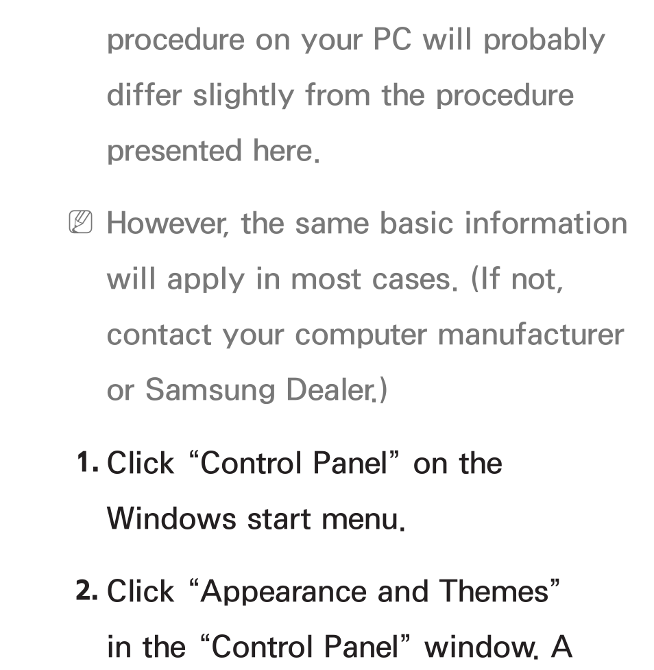 Samsung PN51E6500EFXZA User Manual | Page 91 / 673