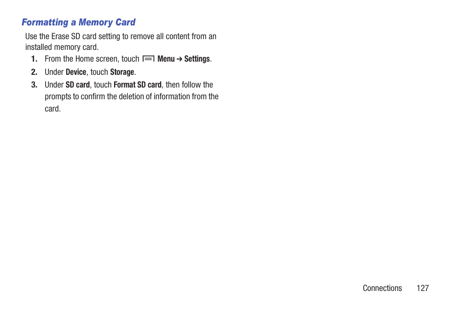 Samsung SCH-R530RWBMTR User Manual | Page 133 / 213