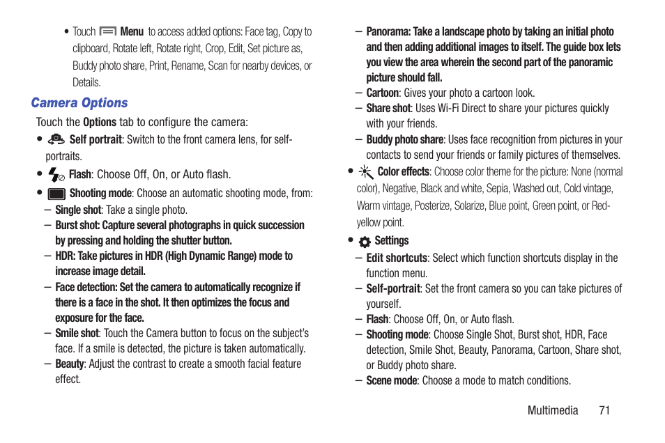 Samsung SCH-R530RWBMTR User Manual | Page 77 / 213