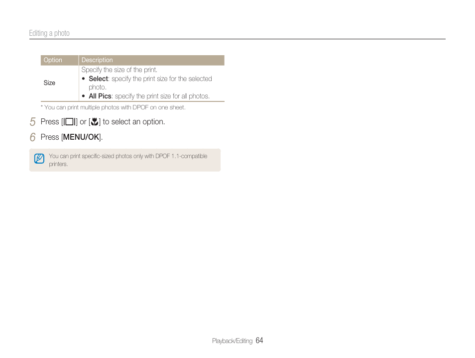 Samsung EC-TL9ZZPBA-US User Manual | Page 65 / 95