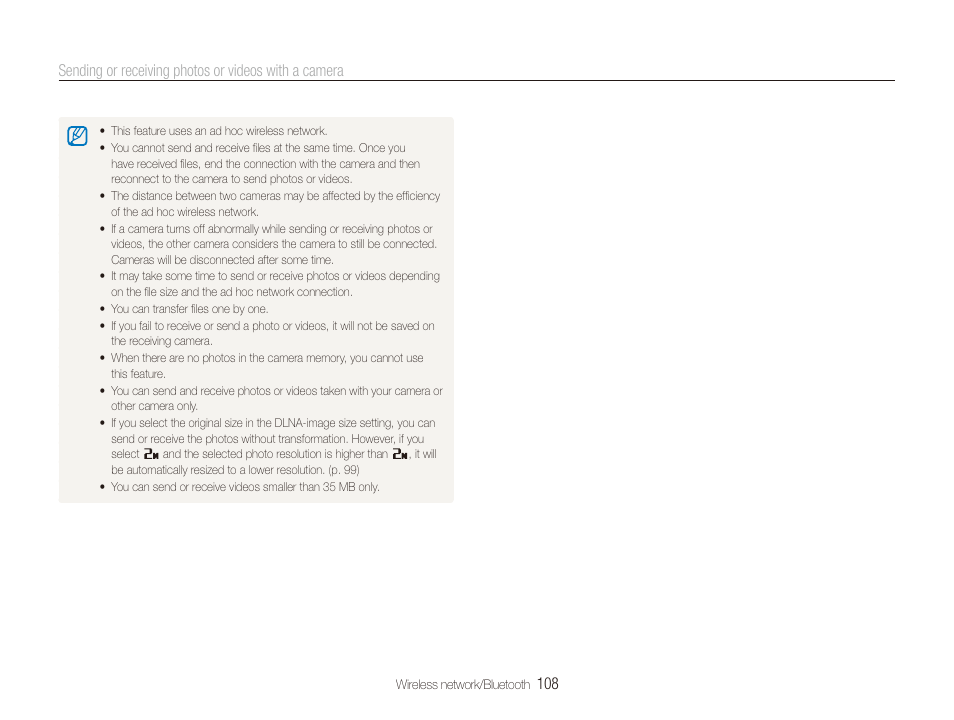 Samsung EC-CL80ZZBPAUS User Manual | Page 109 / 135