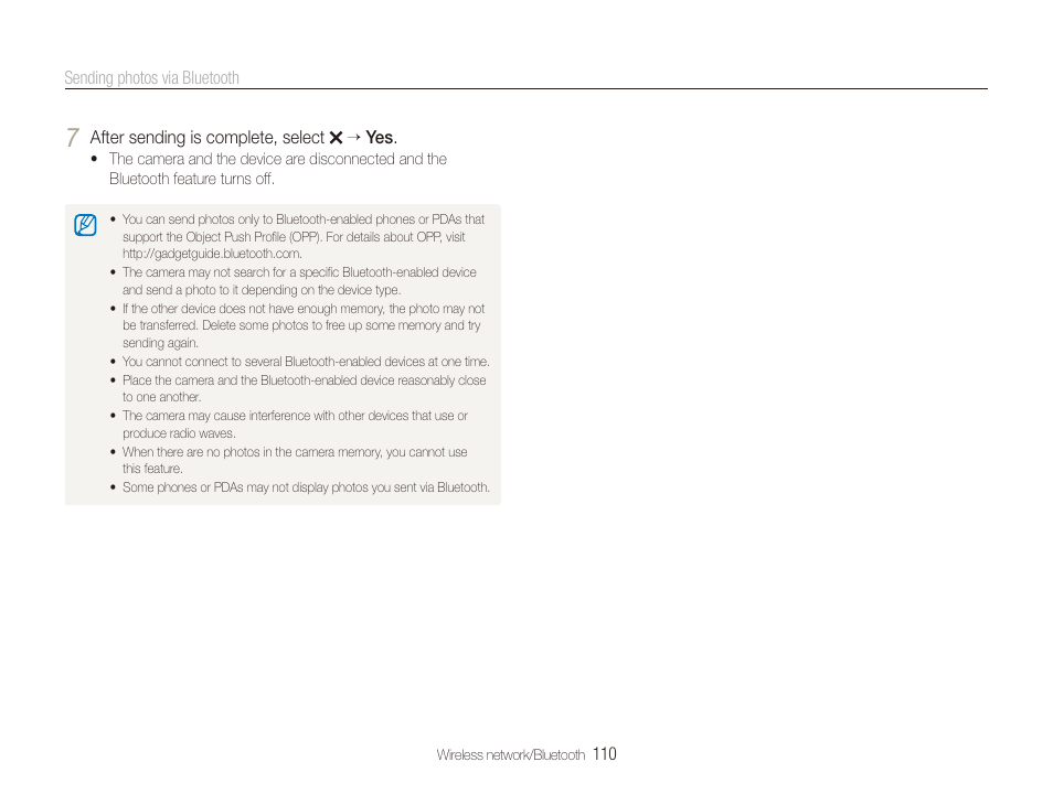 Samsung EC-CL80ZZBPAUS User Manual | Page 111 / 135