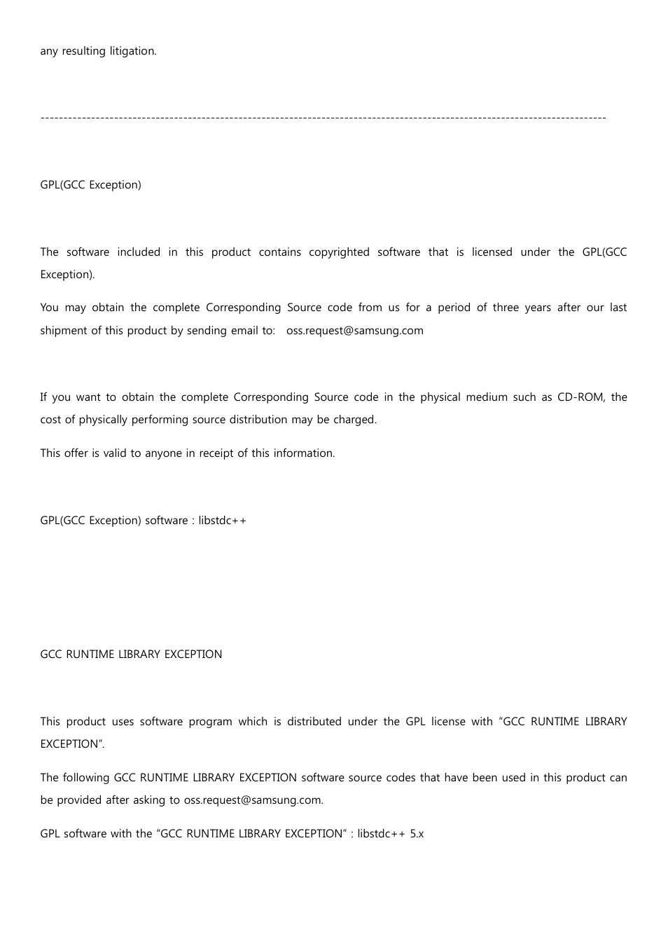 Samsung SL-M4020ND-TAA User Manual | Page 122 / 180