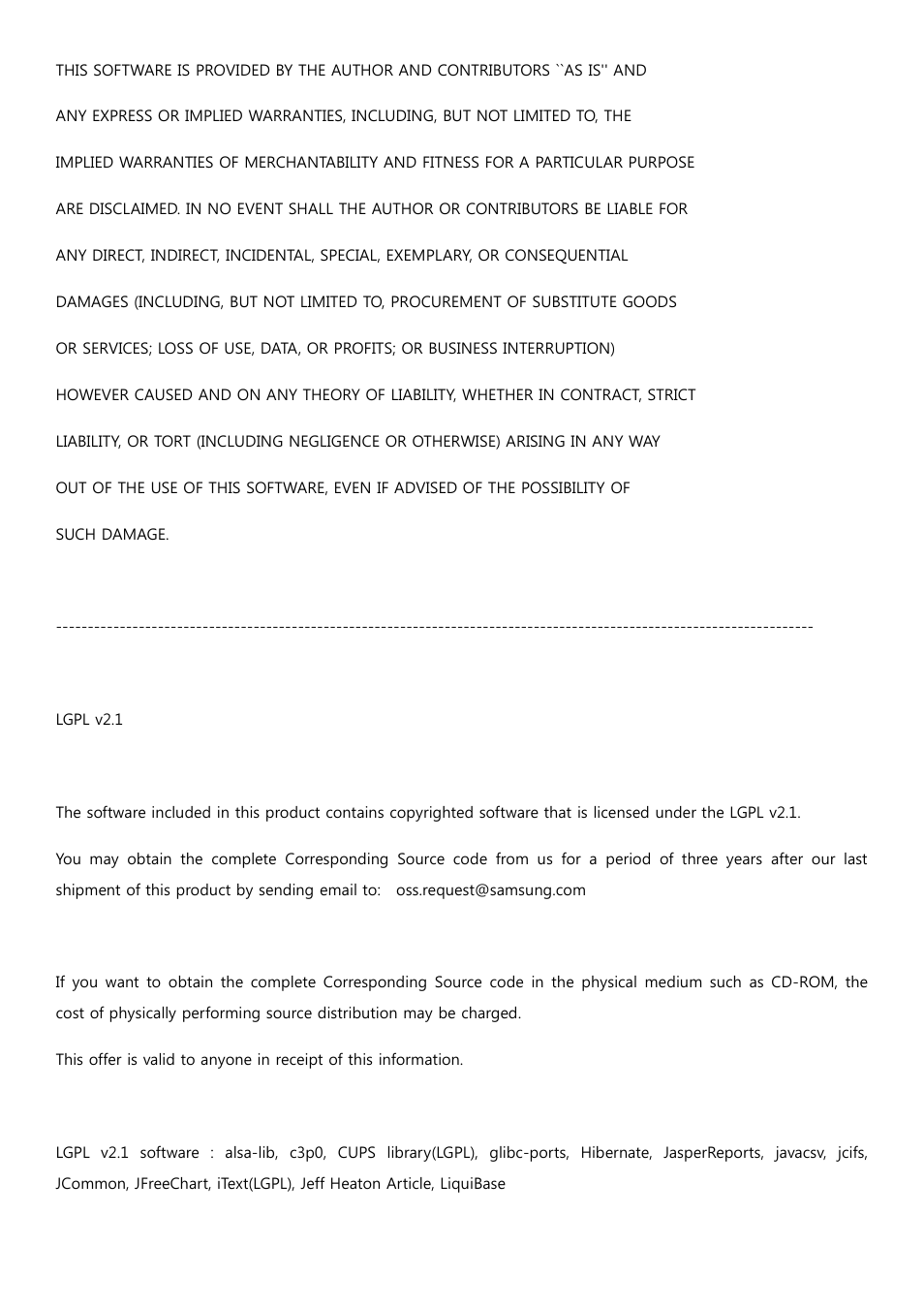 Samsung SL-M4020ND-TAA User Manual | Page 128 / 180