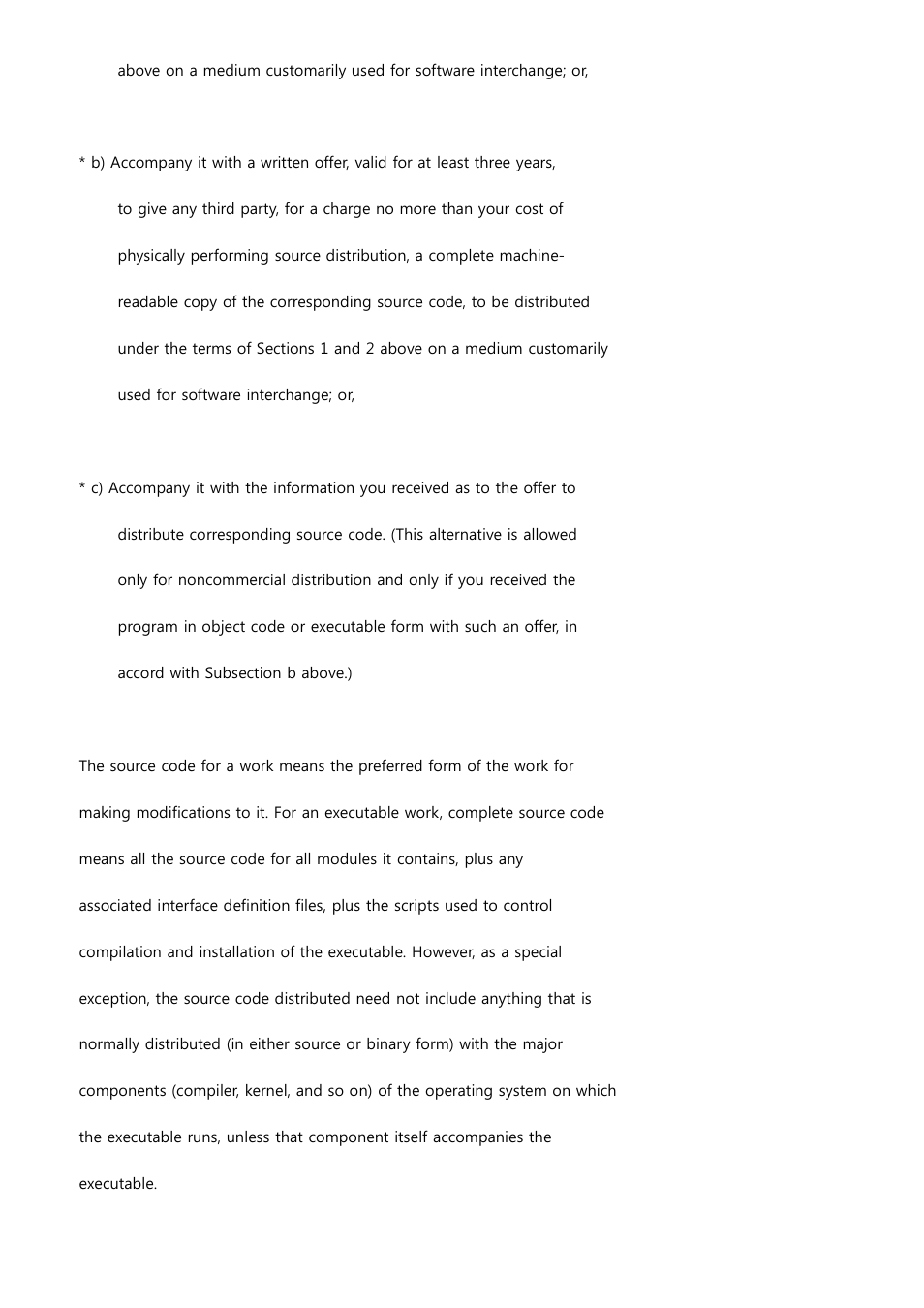 Samsung SL-M4020ND-TAA User Manual | Page 173 / 180