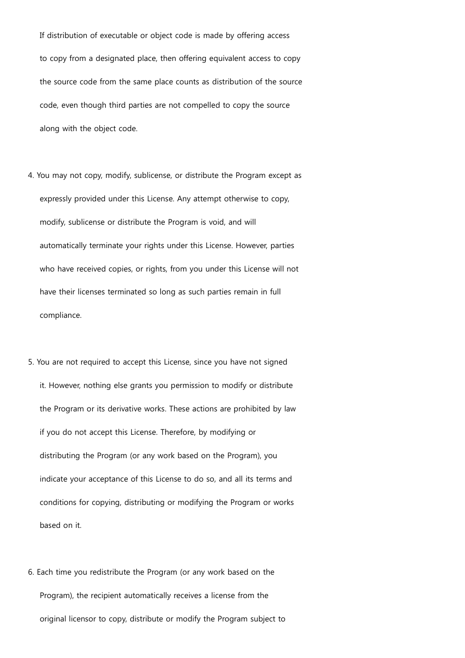 Samsung SL-M4020ND-TAA User Manual | Page 174 / 180