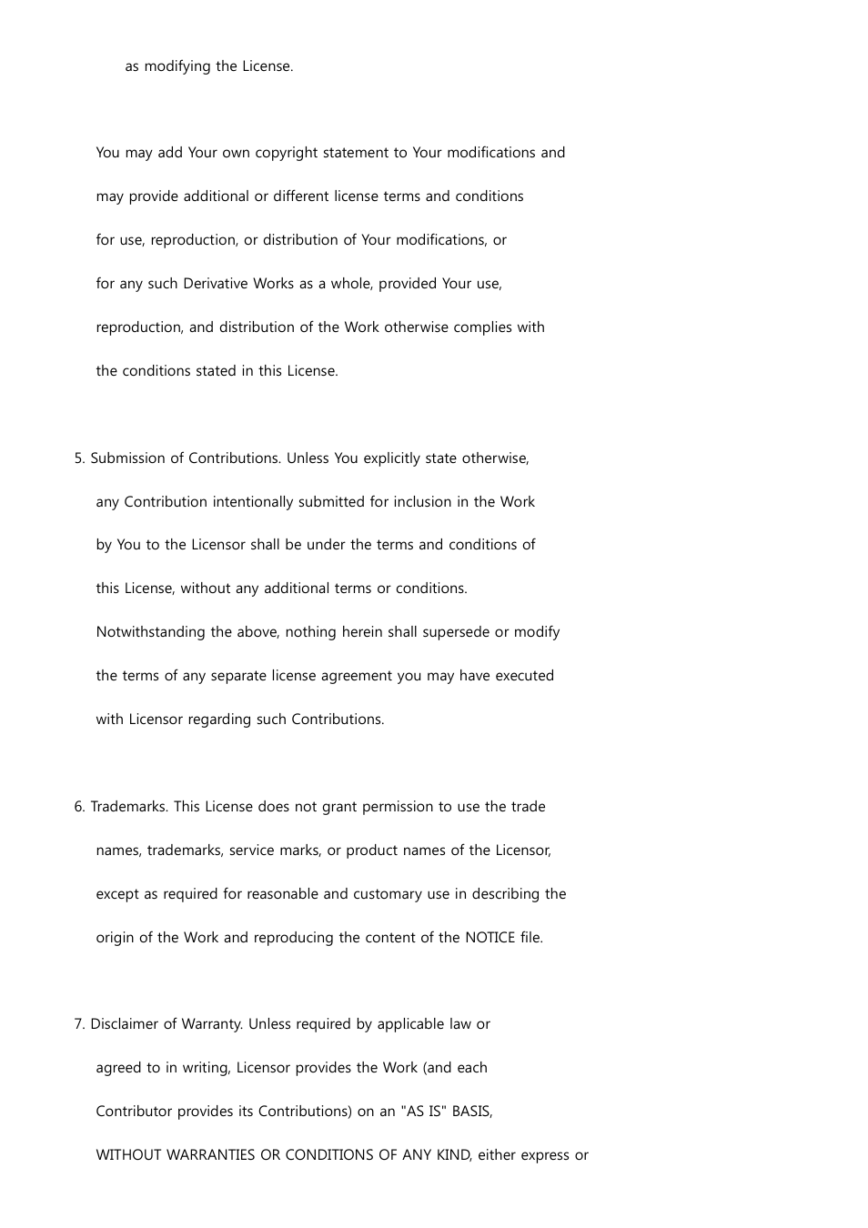 Samsung SL-M4020ND-TAA User Manual | Page 8 / 180