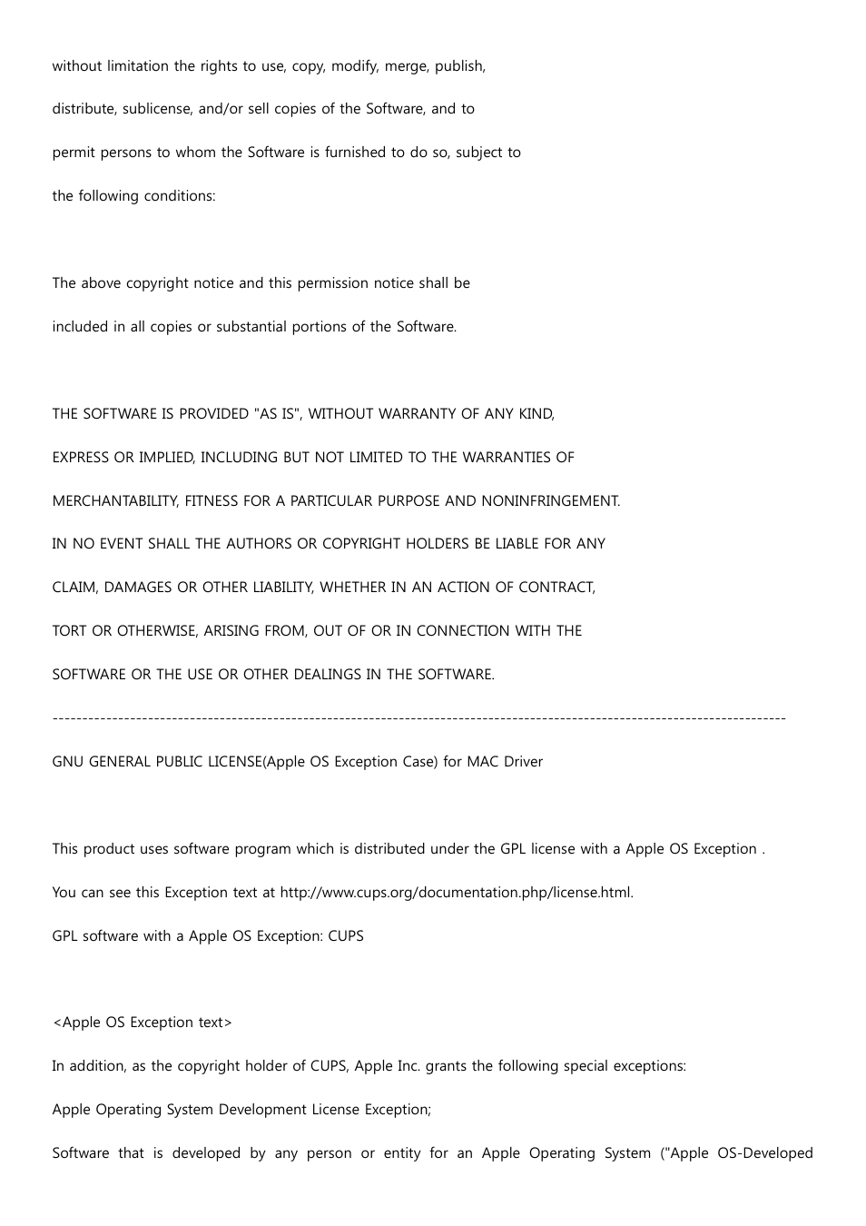 Samsung SL-M4020ND-TAA User Manual | Page 99 / 180