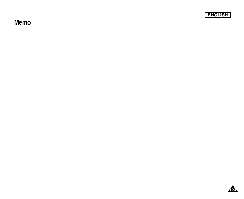 Samsung SC-D353-XAP User Manual | Page 127 / 128