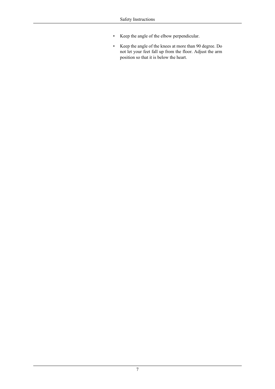 Samsung LS19MYBRB7-XAC User Manual | Page 8 / 76