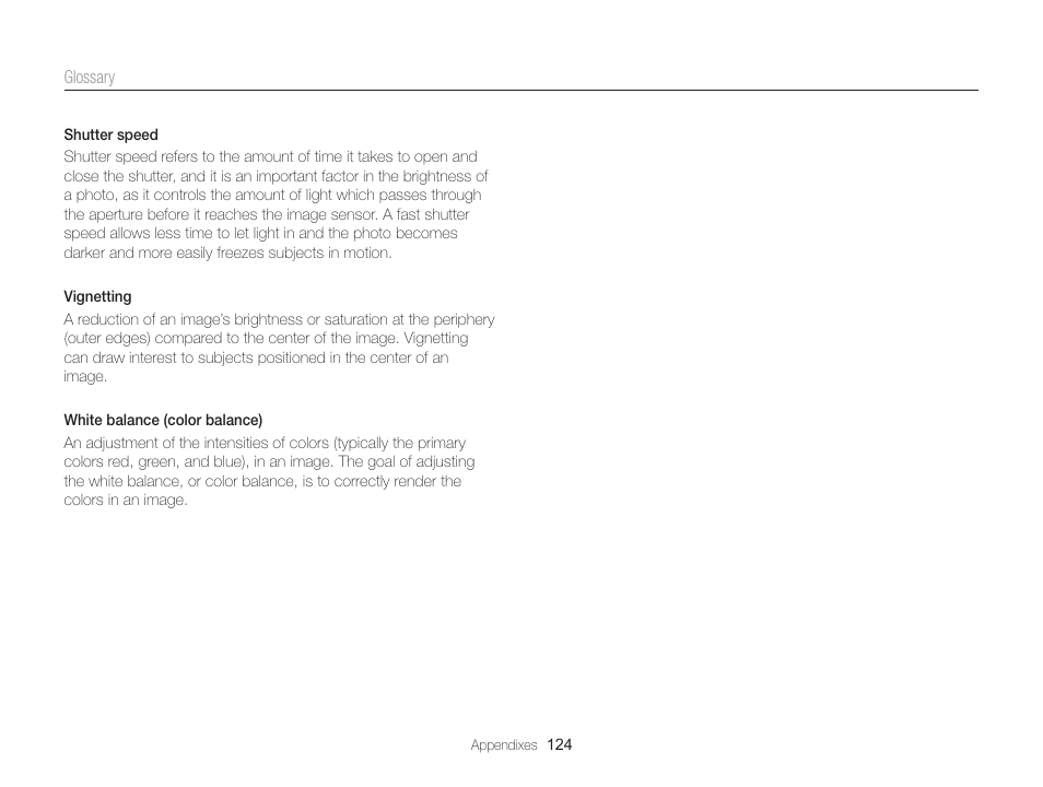 Samsung EC-ST76ZZBPRUS User Manual | Page 125 / 132
