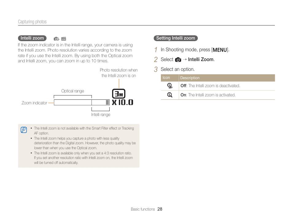 Samsung EC-ST76ZZBPRUS User Manual | Page 29 / 132