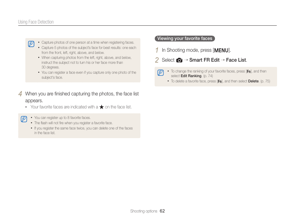 Samsung EC-ST76ZZBPRUS User Manual | Page 63 / 132