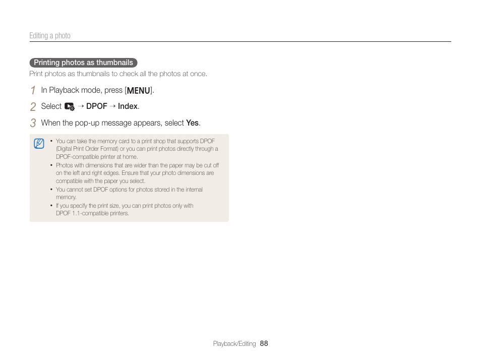 Samsung EC-ST76ZZBPRUS User Manual | Page 89 / 132