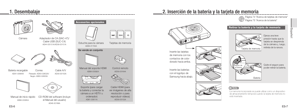 Samsung EC-TL34HRBA-US User Manual | Page 13 / 19